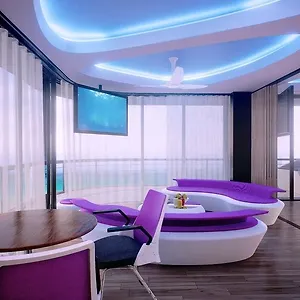 Hotel Alhambra (Adults Only) Playa del Carmen