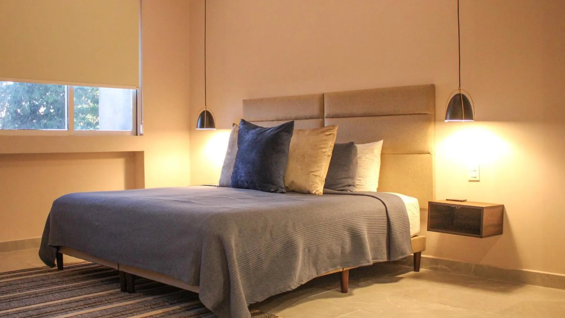 بلايا ديل كارمن Nayfer Suites 0*, بلايا ديل كارمن