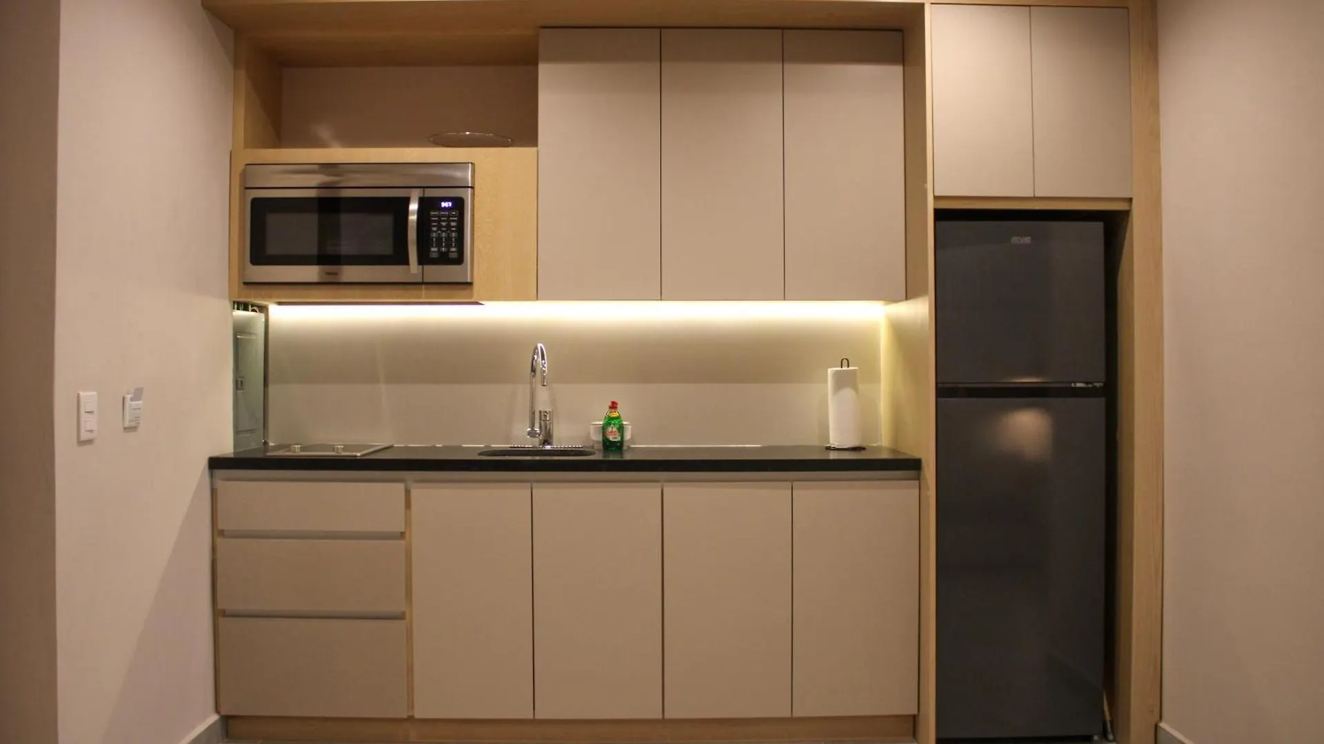 شقة فندقية بلايا ديل كارمن Nayfer Suites المكسيك
