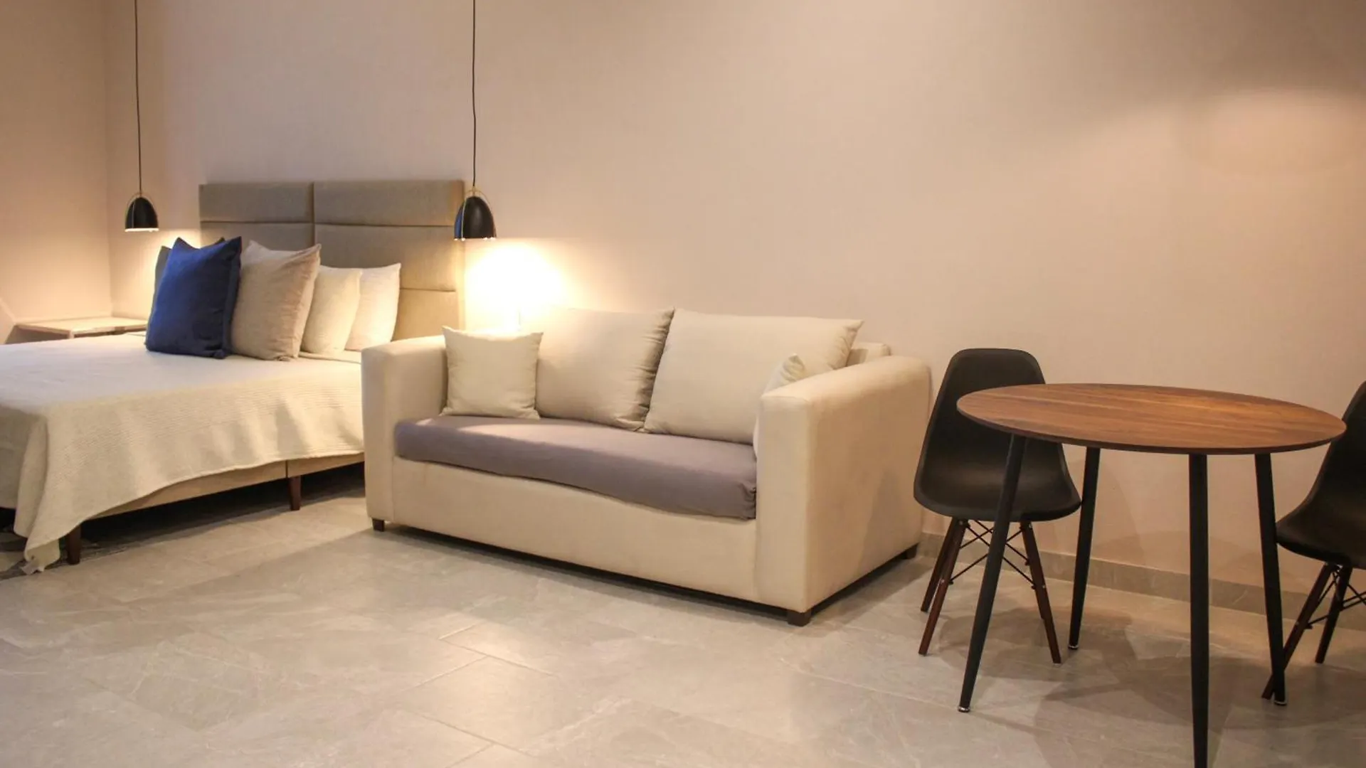 بلايا ديل كارمن Nayfer Suites شقة فندقية