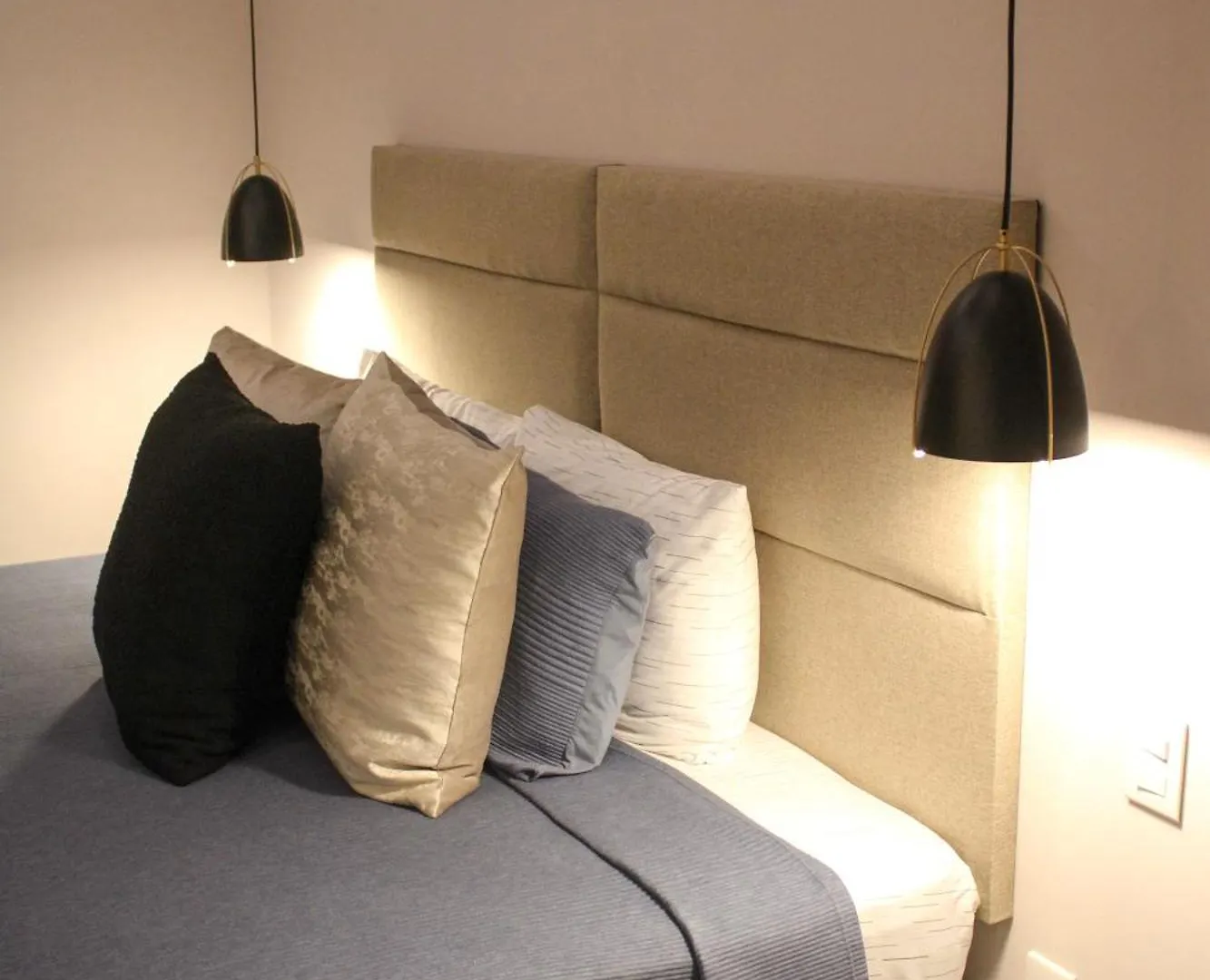 بلايا ديل كارمن Nayfer Suites المكسيك