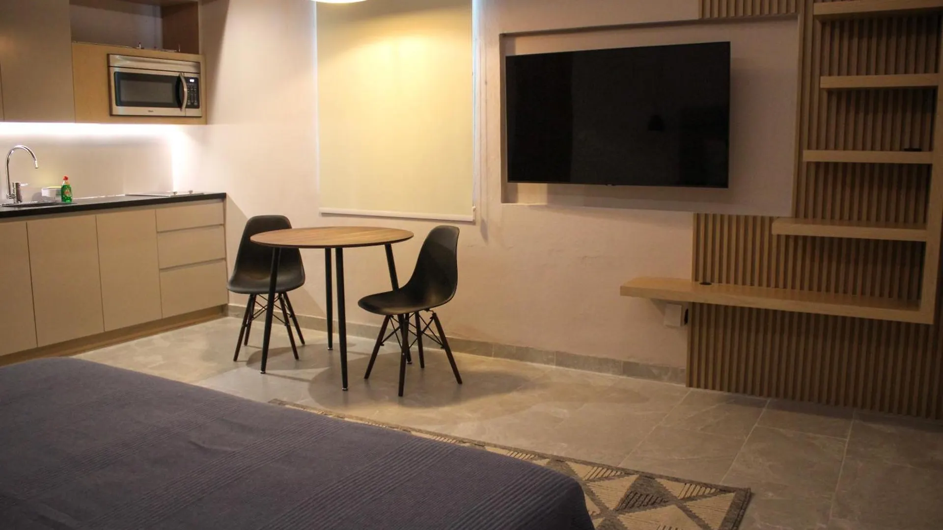 بلايا ديل كارمن Nayfer Suites