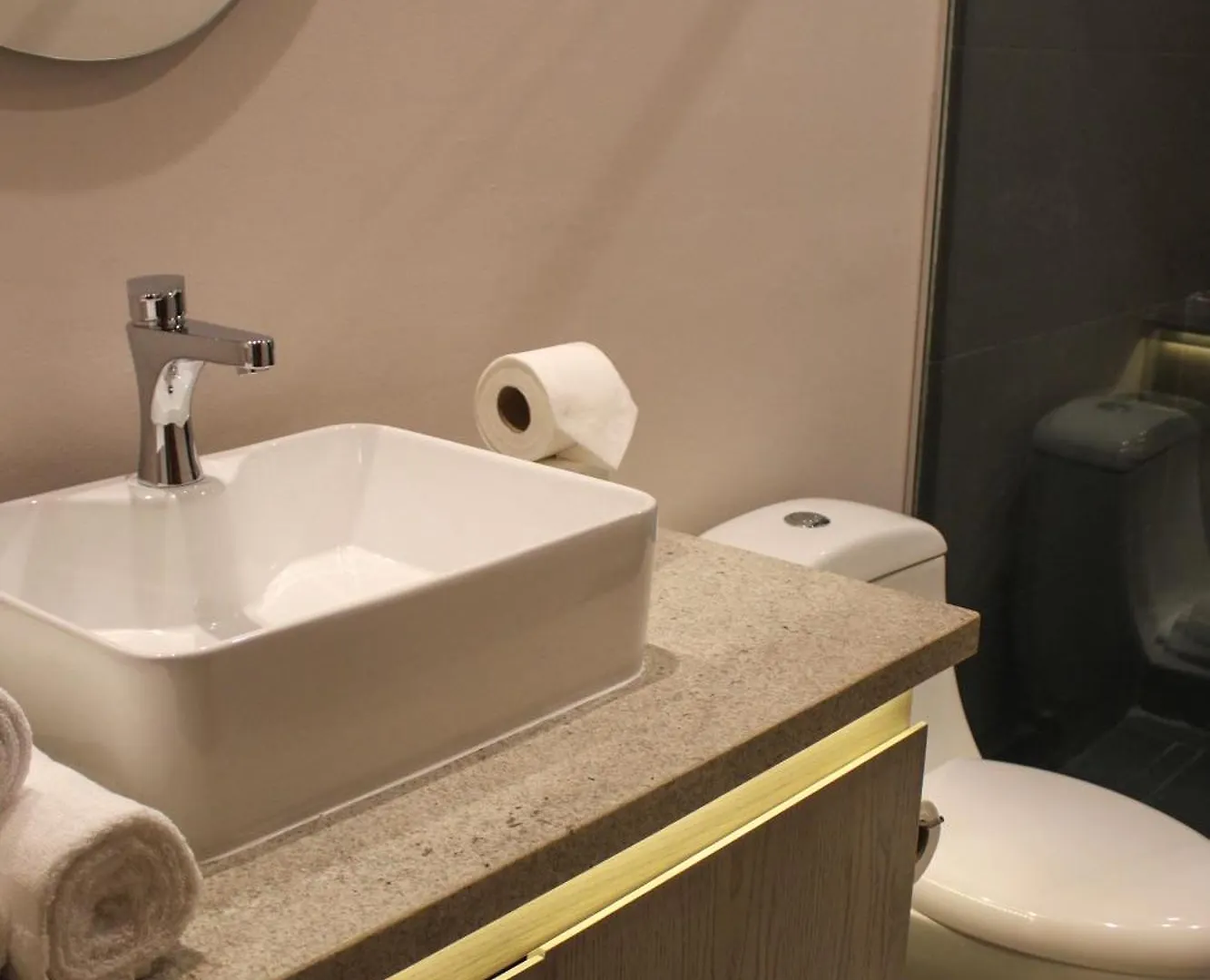 بلايا ديل كارمن Nayfer Suites شقة فندقية