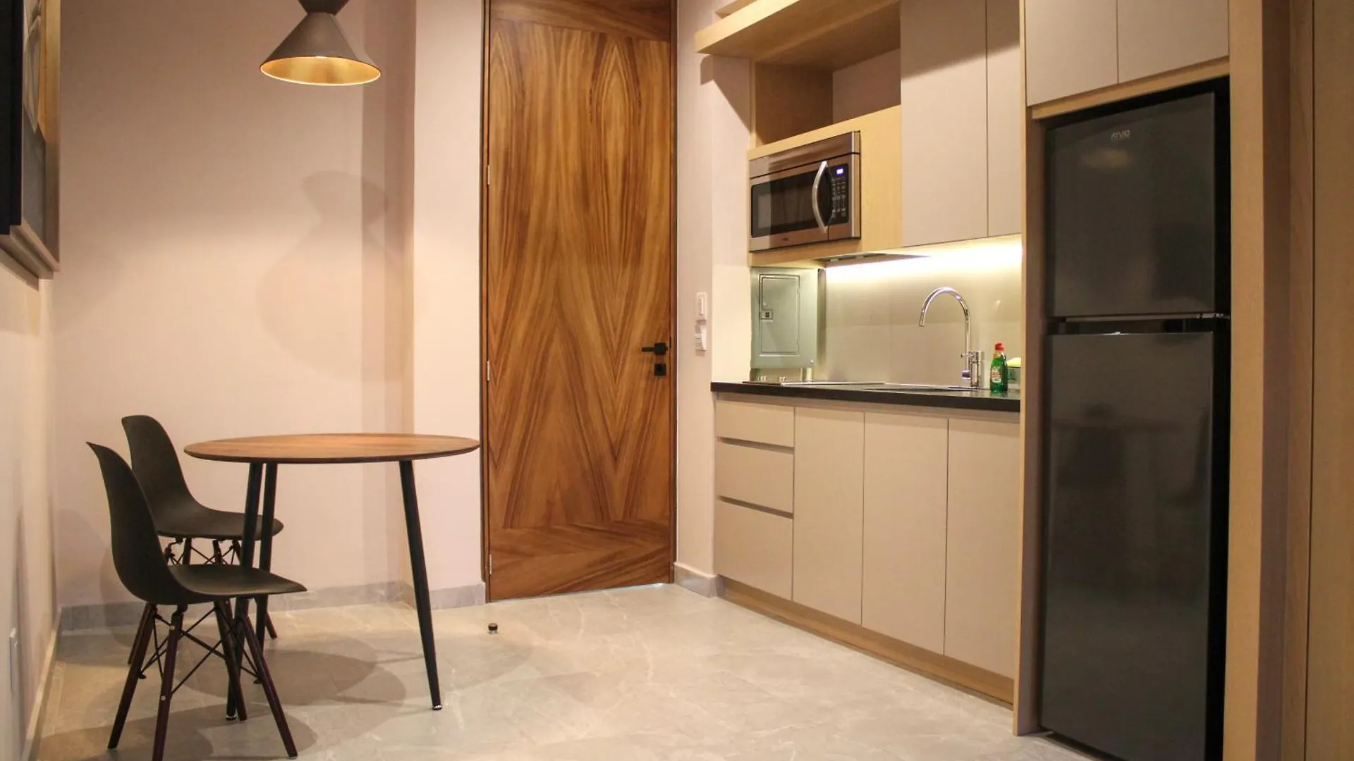 شقة فندقية بلايا ديل كارمن Nayfer Suites