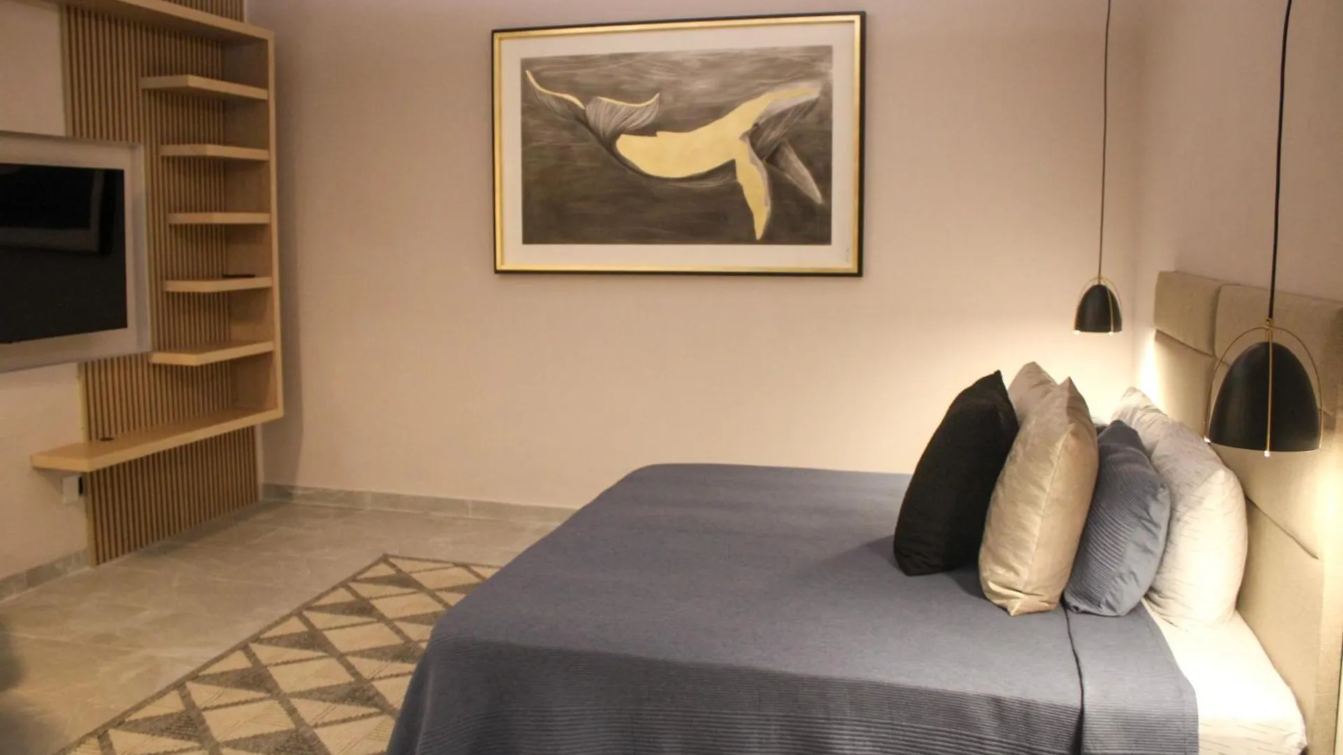 بلايا ديل كارمن Nayfer Suites المكسيك