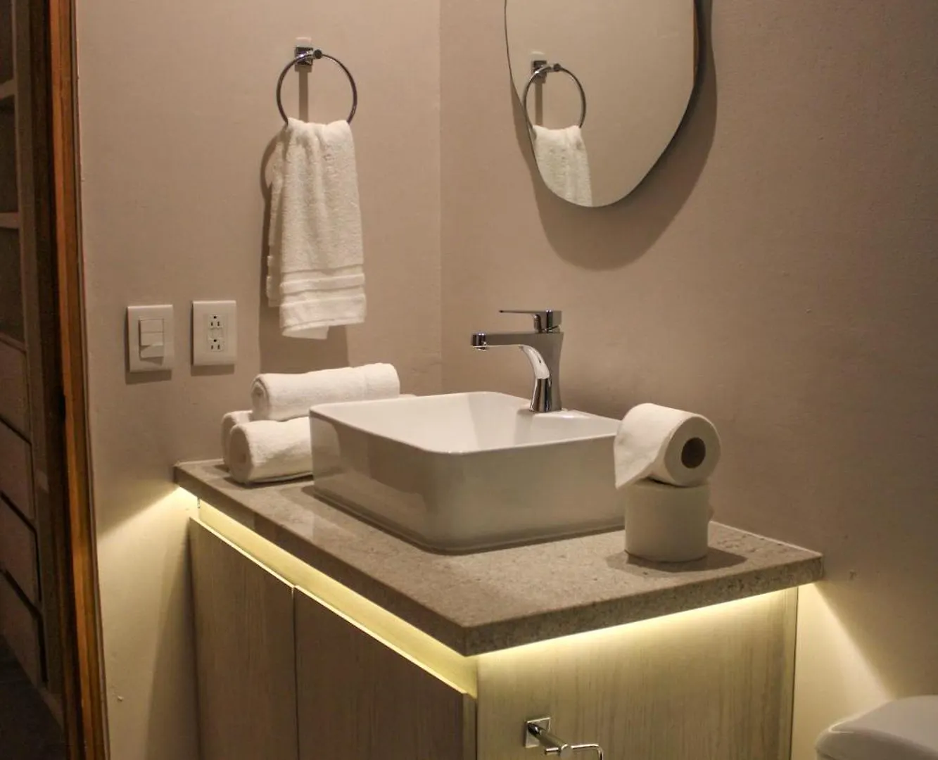 بلايا ديل كارمن Nayfer Suites شقة فندقية بلايا ديل كارمن